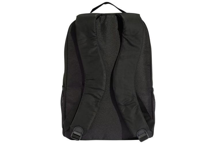 Adidas JE3224 SP Black/Silver School Extras School Bags