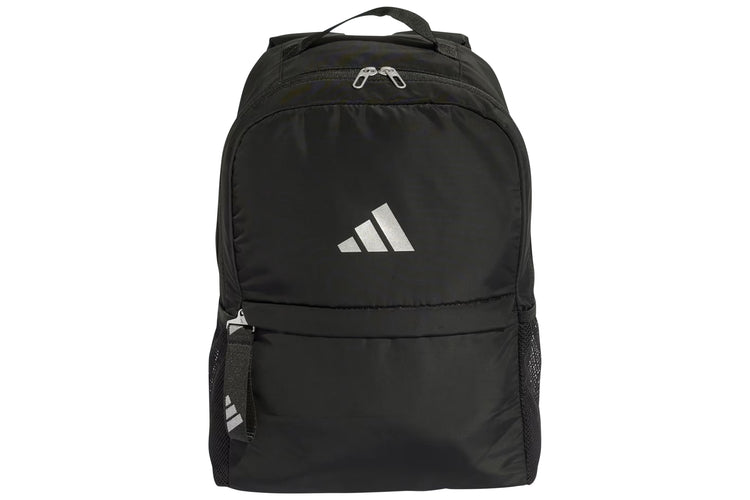 Adidas JE3224 SP Black/Silver School Extras School Bags