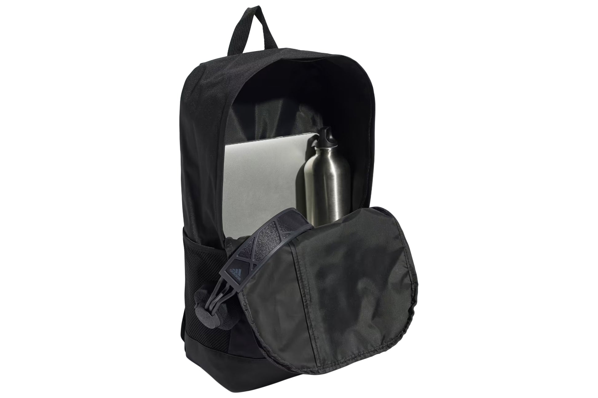 adidas-jg9556-linear-bag-black-white-open