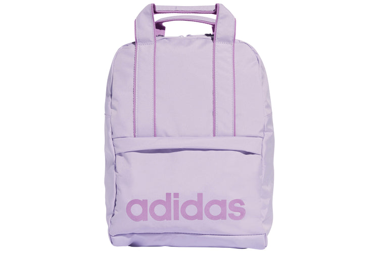 Adidas JV7986 W L Ess PowPlu Purple School Extras School Bags