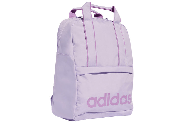 Adidas JV7986 W L Ess PowPlu Purple School Extras School Bags