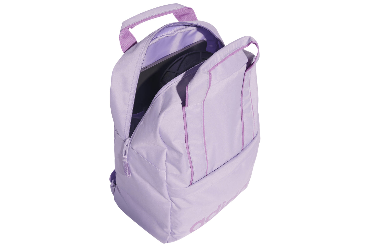 adidas jv7986 girls school bags powplu purple top