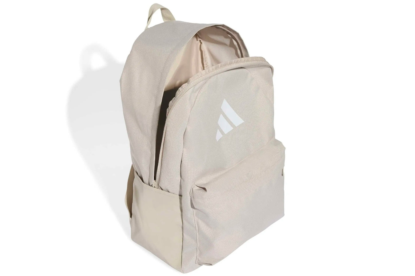 Adidas JX8860 Classic Bars Wonalu/White School Extras School Bags