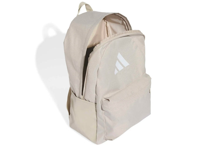 Adidas JX8860 Classic Bars Wonalu/White School Extras School Bags