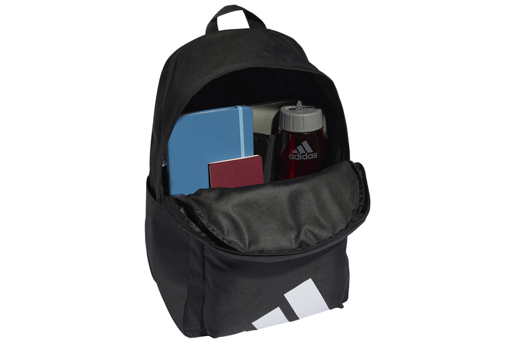 Adidas KA6768 Ess Btu Bar Black/White School Extras School Bags