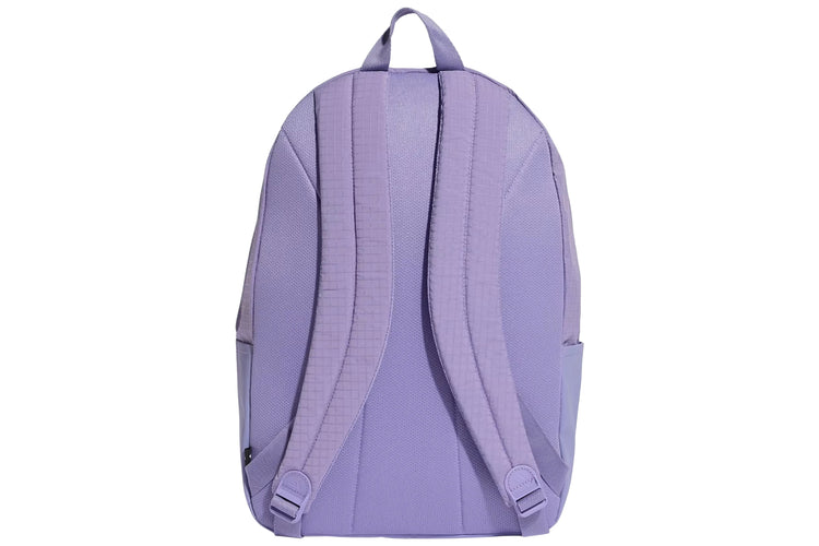 Adidas KQ6707 Ess Bars 3RS MagLil/White School Extras School Bags