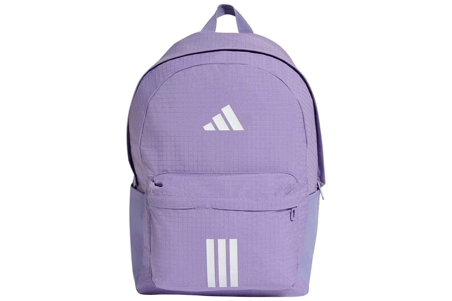 Adidas KQ6707 Ess Bars 3RS MagLil/White School Extras School Bags