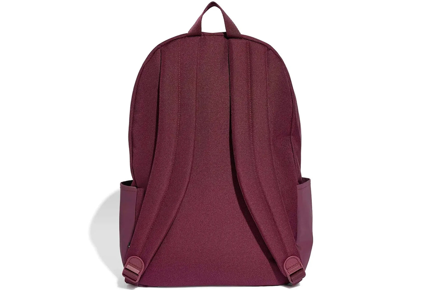 Adidas KQ6741 Classic Bars Maroon/Black School Extras School Bags