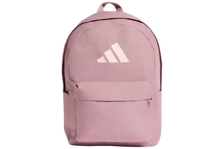 Adidas KQ6743 Classic Bars 3S Magmau/Dispin School Extras School Bags