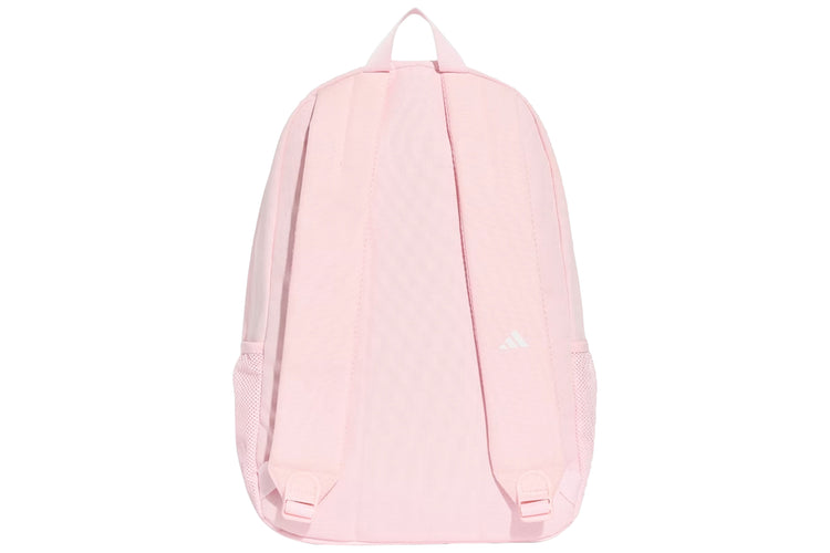 Adidas KT6630 Clasc Pcase CLPink/White School Extras School Bags