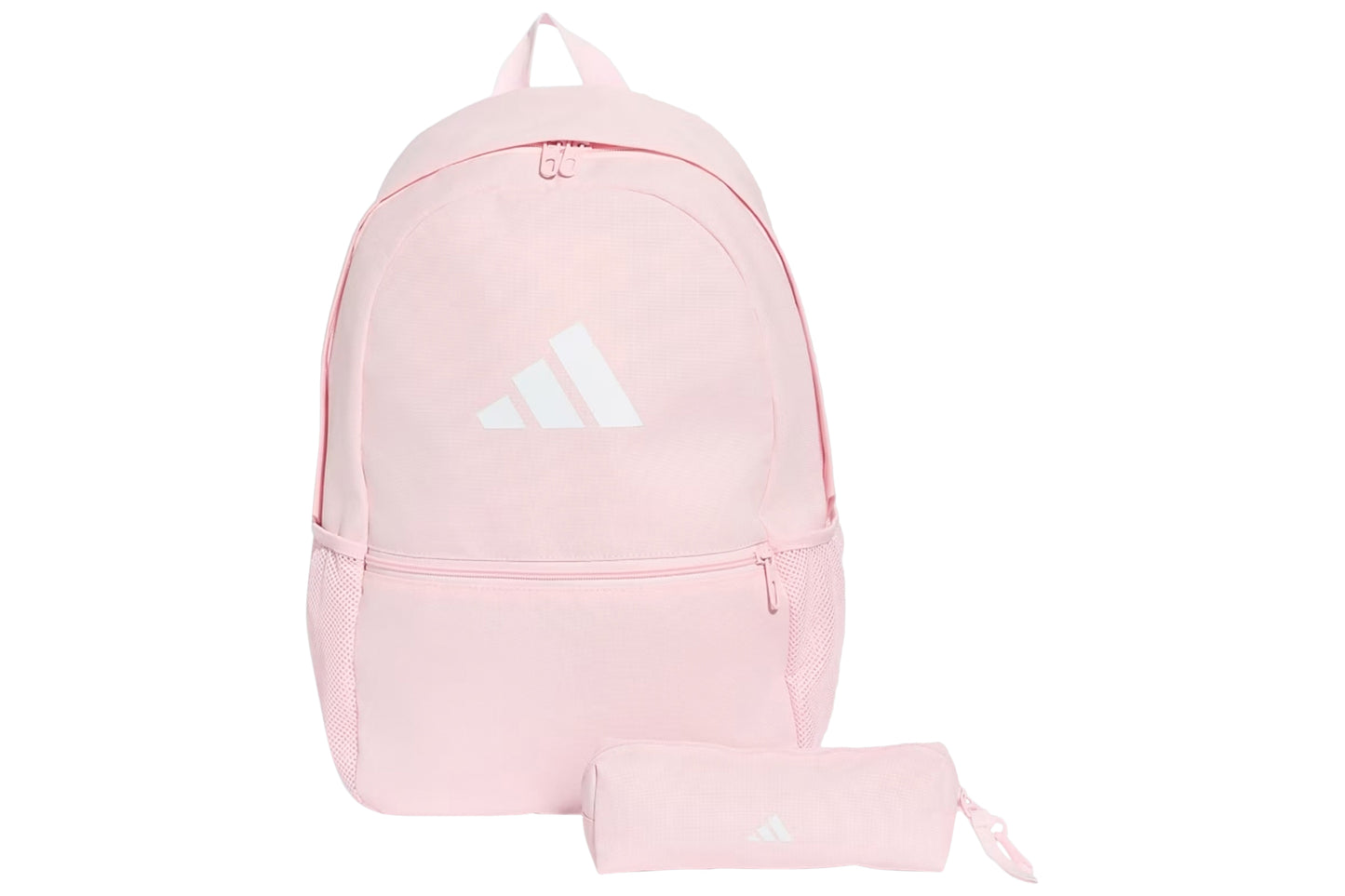 Adidas KT6630 Clasc Pcase CLPink/White School Extras School Bags