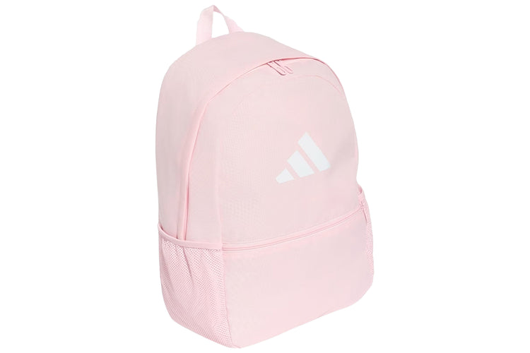 Adidas KT6630 Clasc Pcase CLPink/White School Extras School Bags