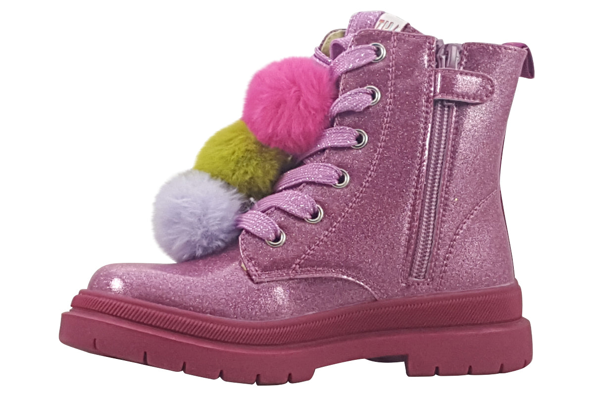 agatha-mati-pink-glitter-girls-left