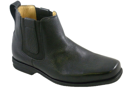 anatomic and co amazons black mens right