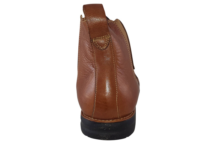Anatomic & Co Amazons (740353) Cedar Mens Boots