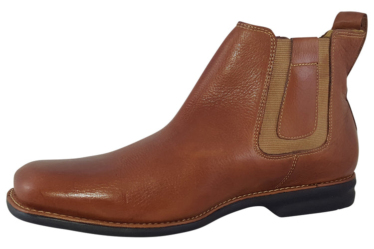 Anatomic & Co Amazons (740353) Cedar Mens Boots
