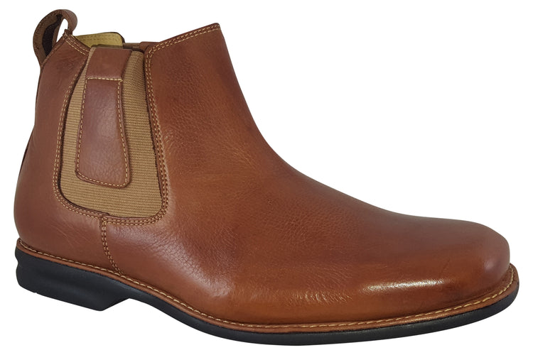 Anatomic & Co Amazons (740353) Cedar Mens Boots