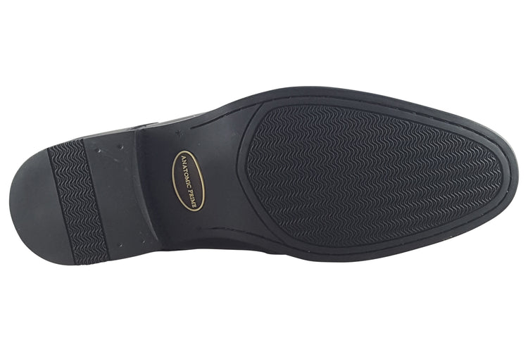 Anatomic & Co Formosa 777795 Black Mens Shoes