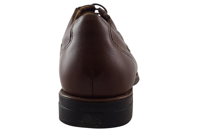 Anatomic & Co Formosa 777795 Pinhao Floater Mens Shoes