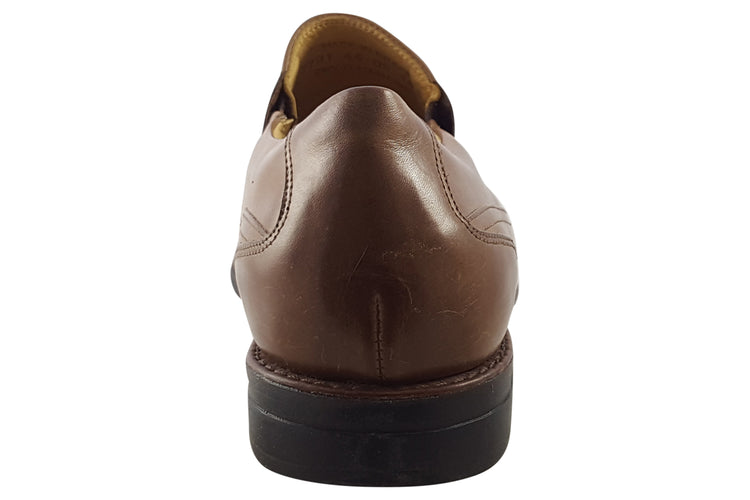 Anatomic & Co Frutal 777791 Pinhao Floater Mens Shoes