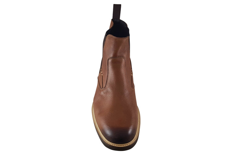 Anatomic & Co Garibaldi Cedar Mens Boots