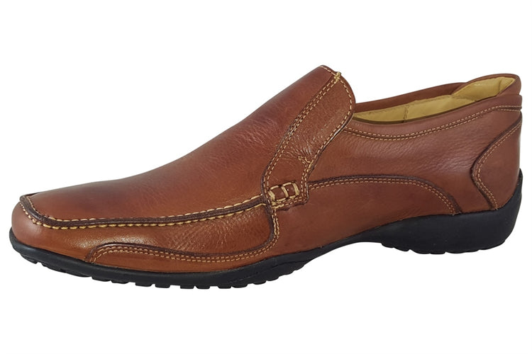 Anatomic & Co Parati (969610) Cedar Mens Shoes