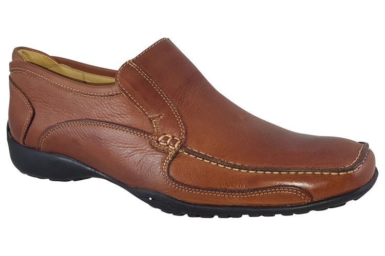 Anatomic & Co Parati (969610) Cedar Mens Shoes