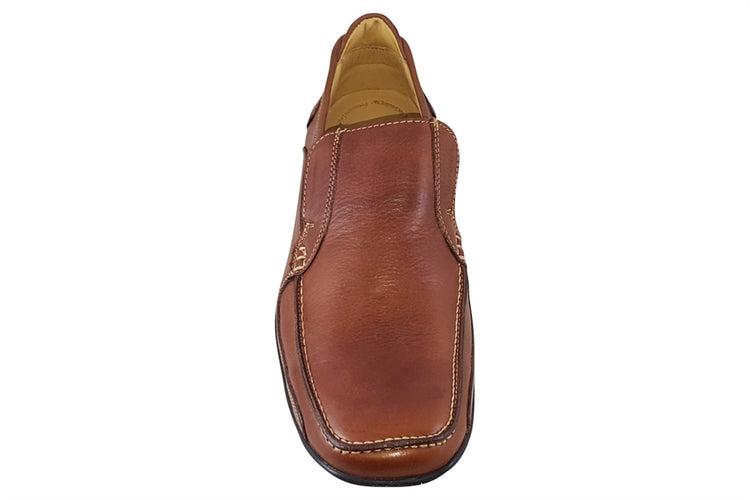 Anatomic & Co Parati (969610) Cedar Mens Shoes