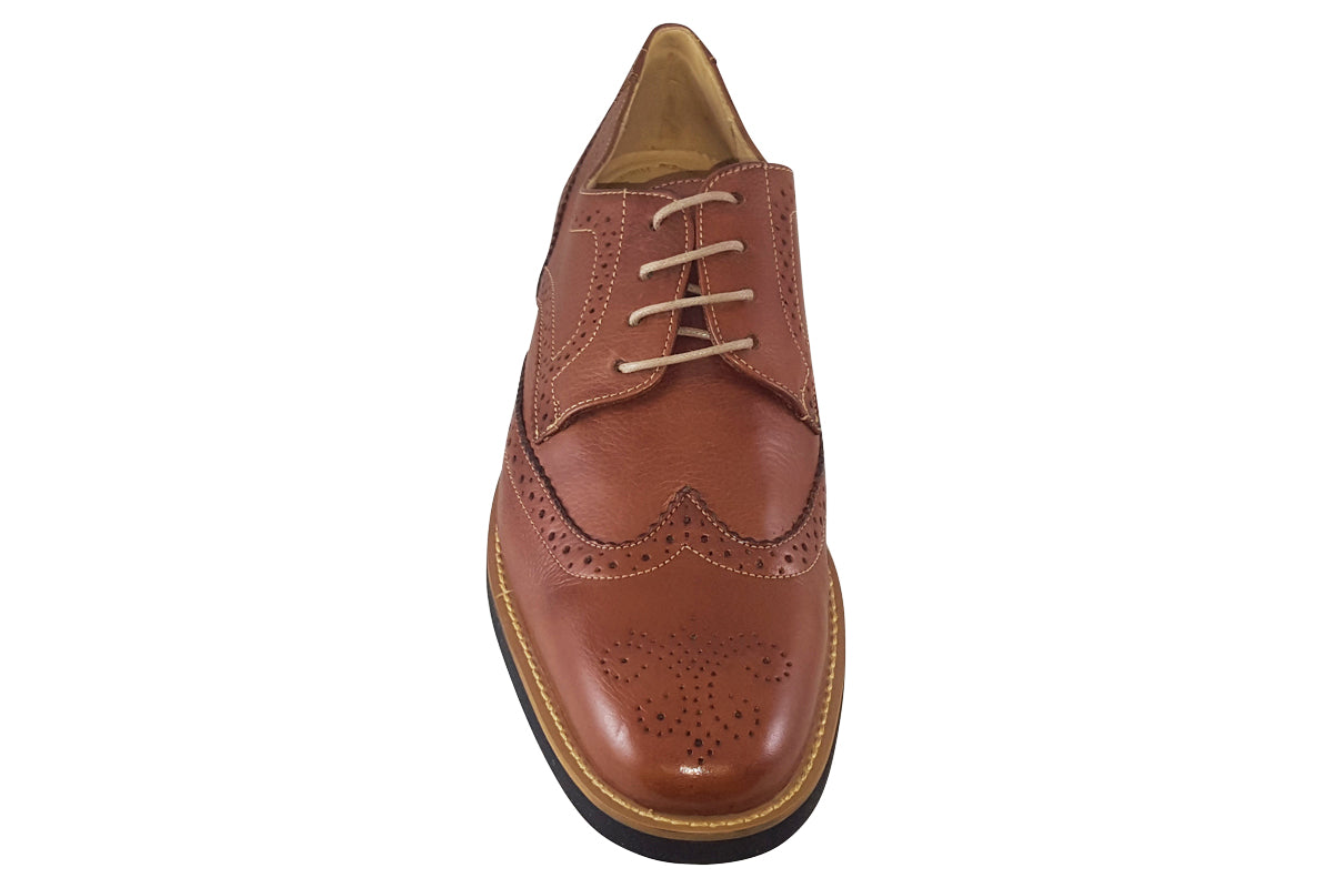 anatomic and co tucano cedar mens top