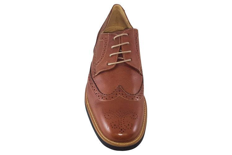Anatomic & Co Tucano 565626 Cedar Mens Shoes