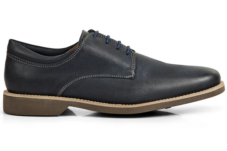 Anatomic & Co Delta 565621 Navy Vintage Mens Shoes
