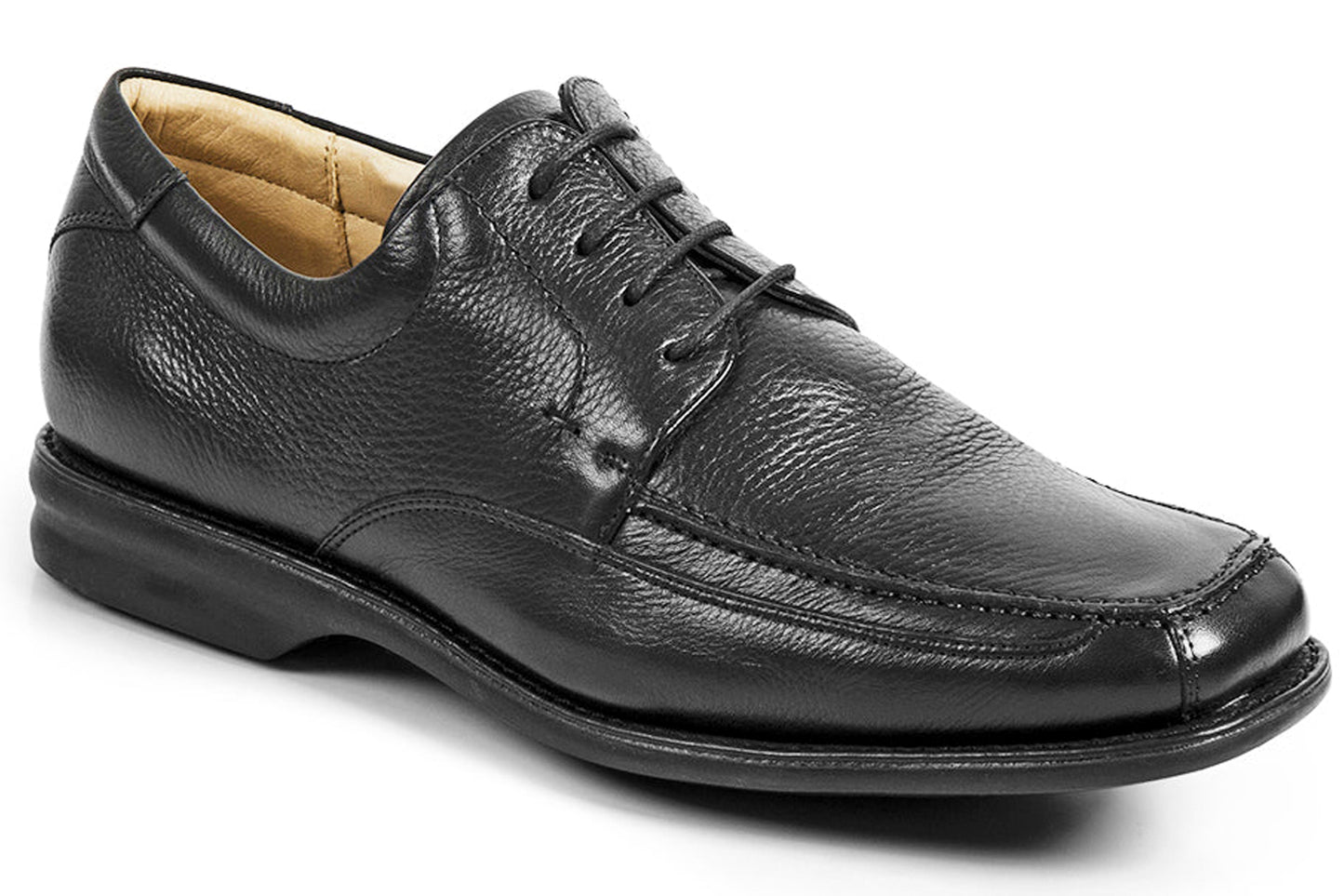Anatomic & Co Goias (740373) Black Mens Shoes