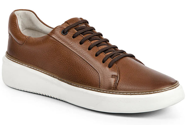 Anatomic & Co Reduto 242401 Cedar Floater Mens Shoes