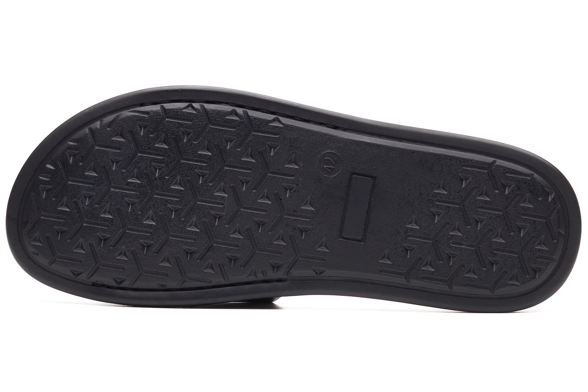 base-london-albany-black-sandal-mens-summer-sole