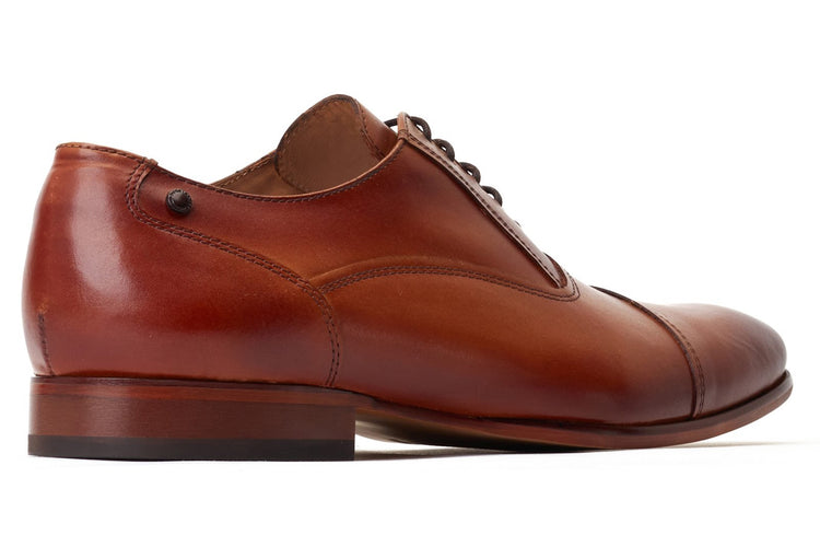 Base London Angelo Tan Mens Shoes