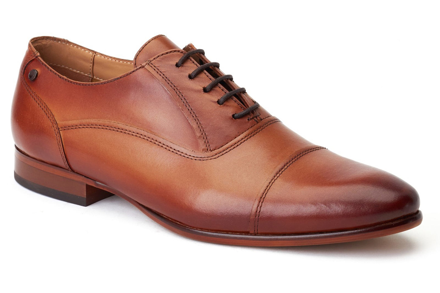 Base London Angelo Tan Mens Shoes