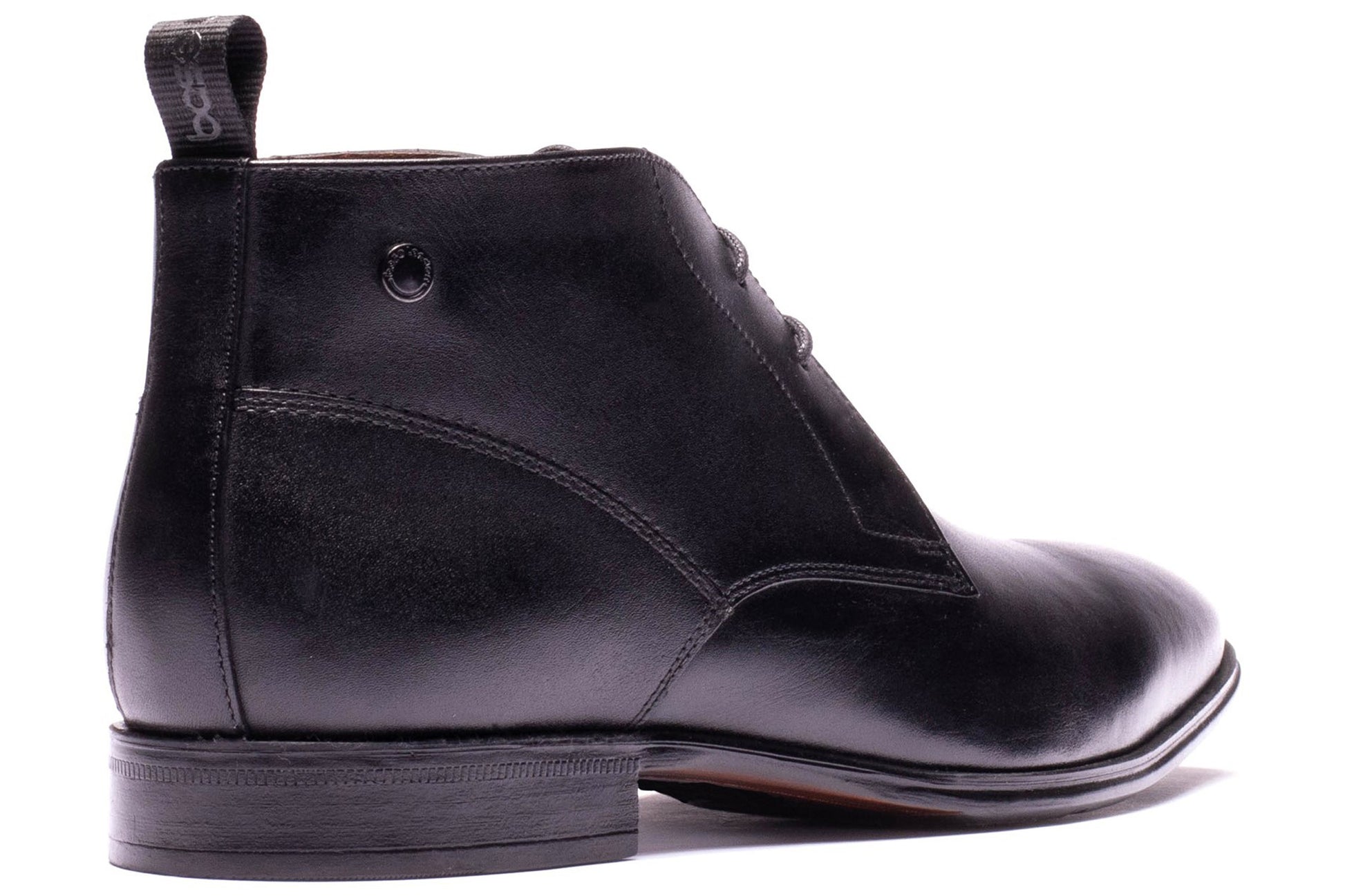 base-london-archer-chukka-boot-black