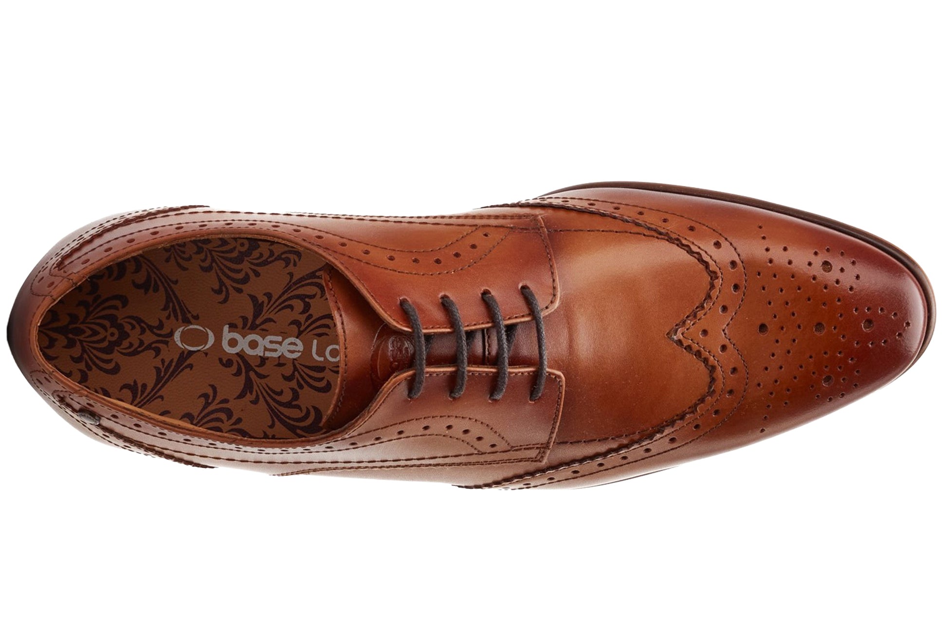 base-london-barbera-tan-mens-formal-lace-up-shoes-top