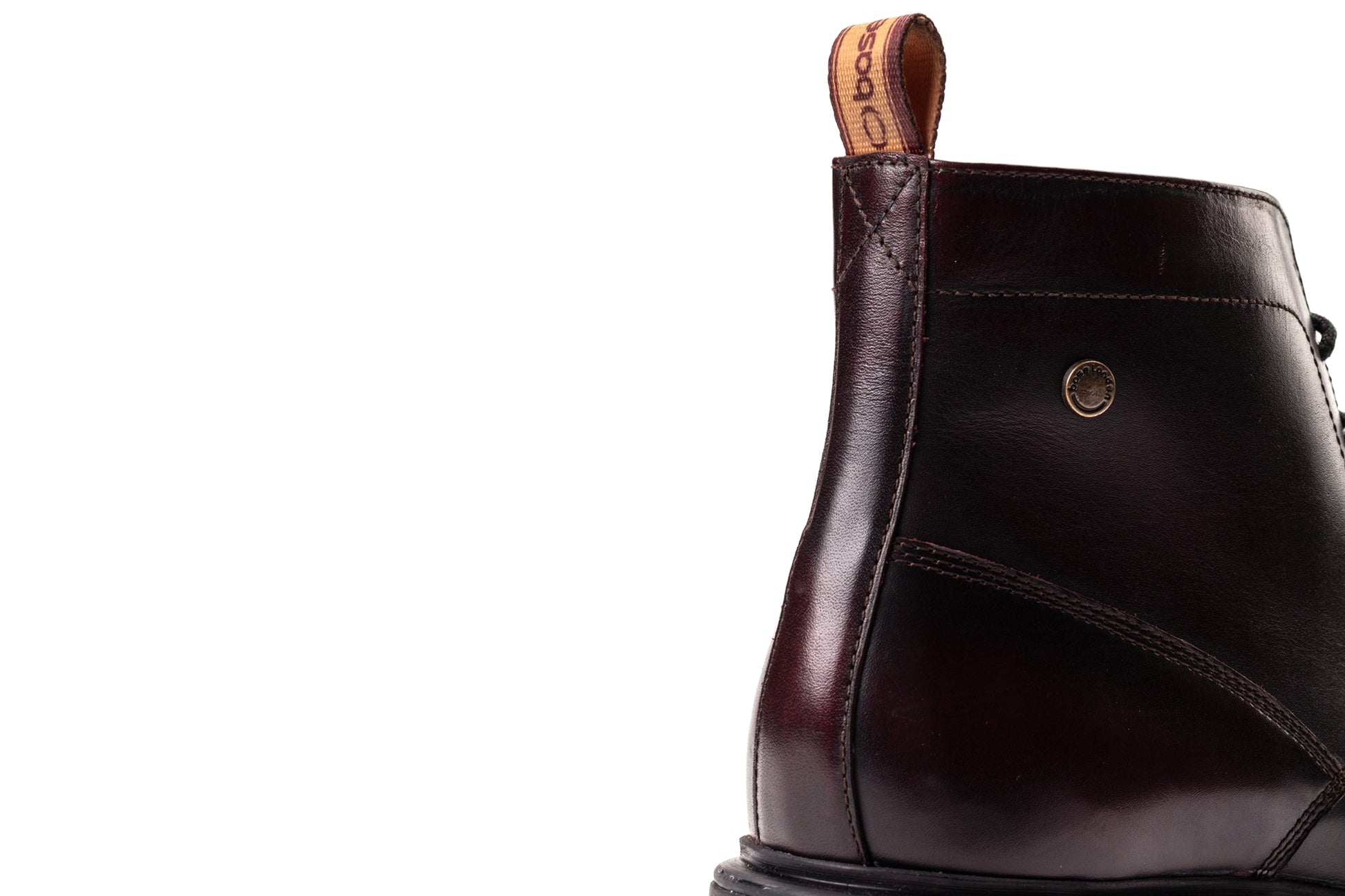 base-london-boulton-bordo-mens-formal-boots-detail
