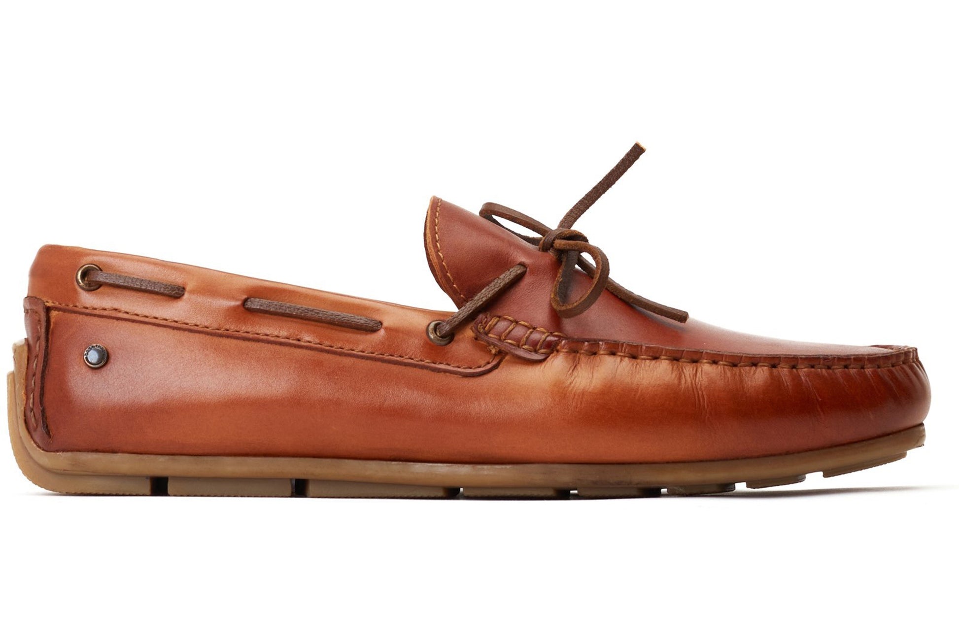 base-london-brooks-burnt-tan-mens-classic-slip-on-shoes-right