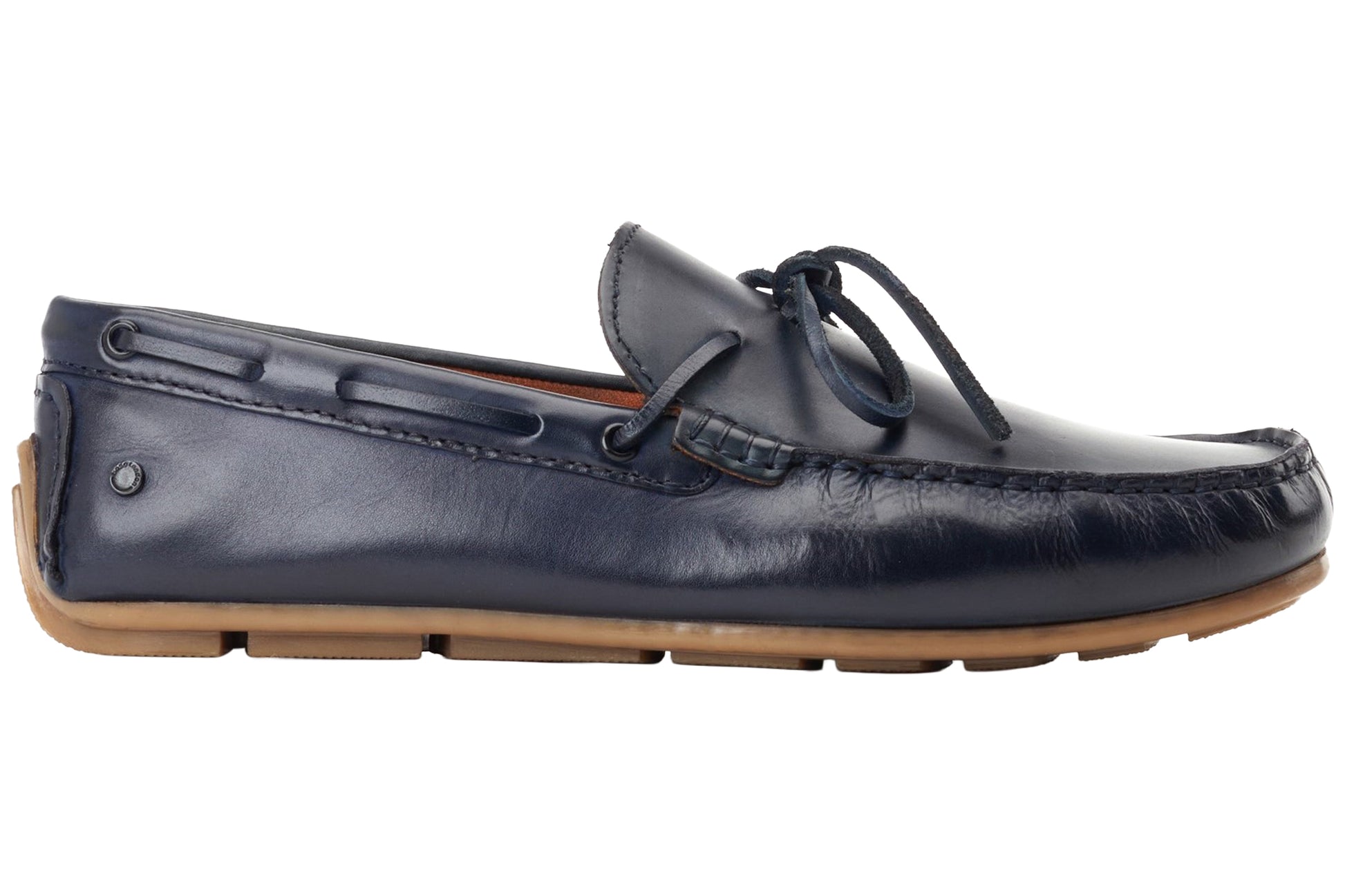 base-london-brooks-navy-mens-classic-slip-on-shoes-right-flat