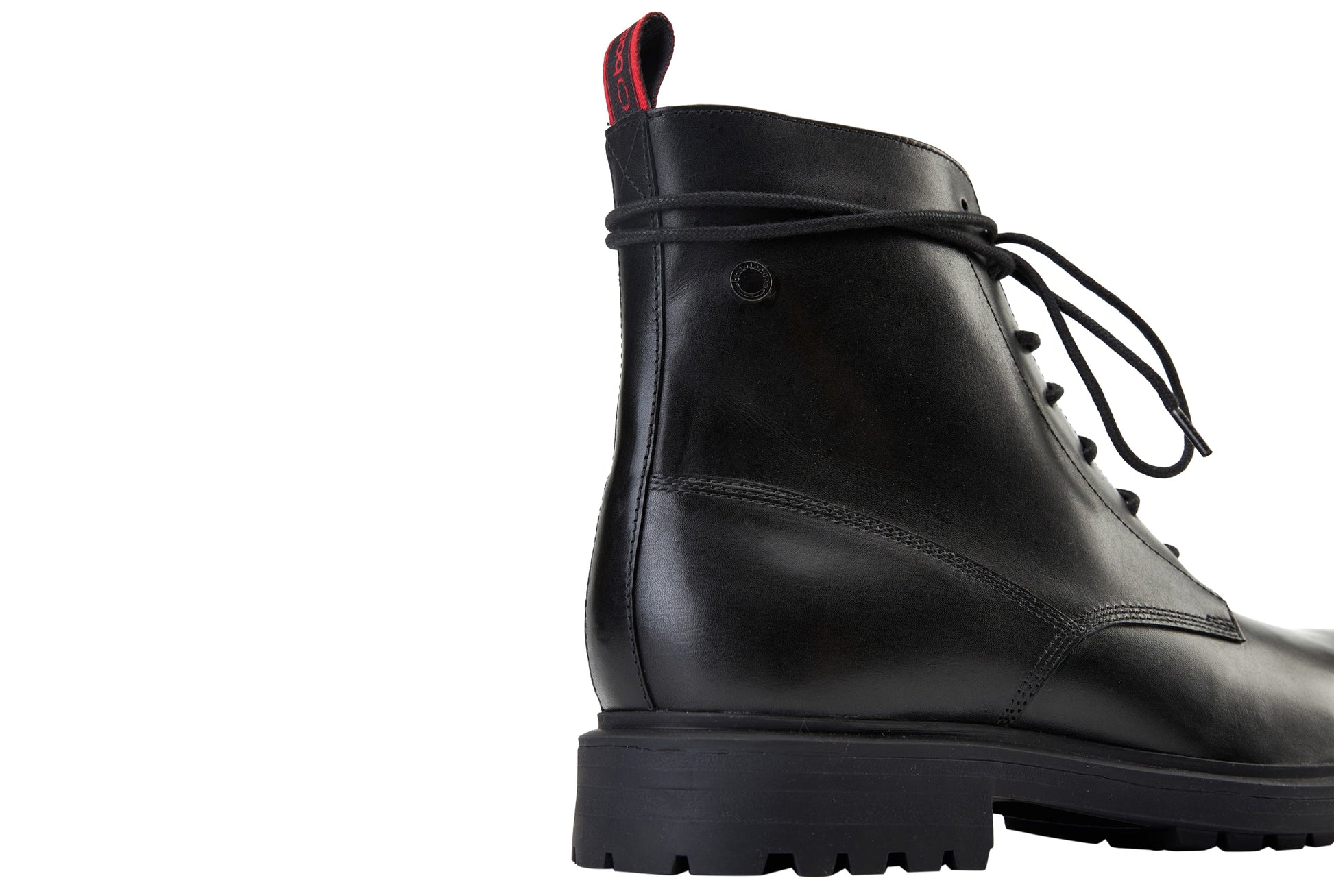 base-london-brunel-black-mens-formal-boots-detail