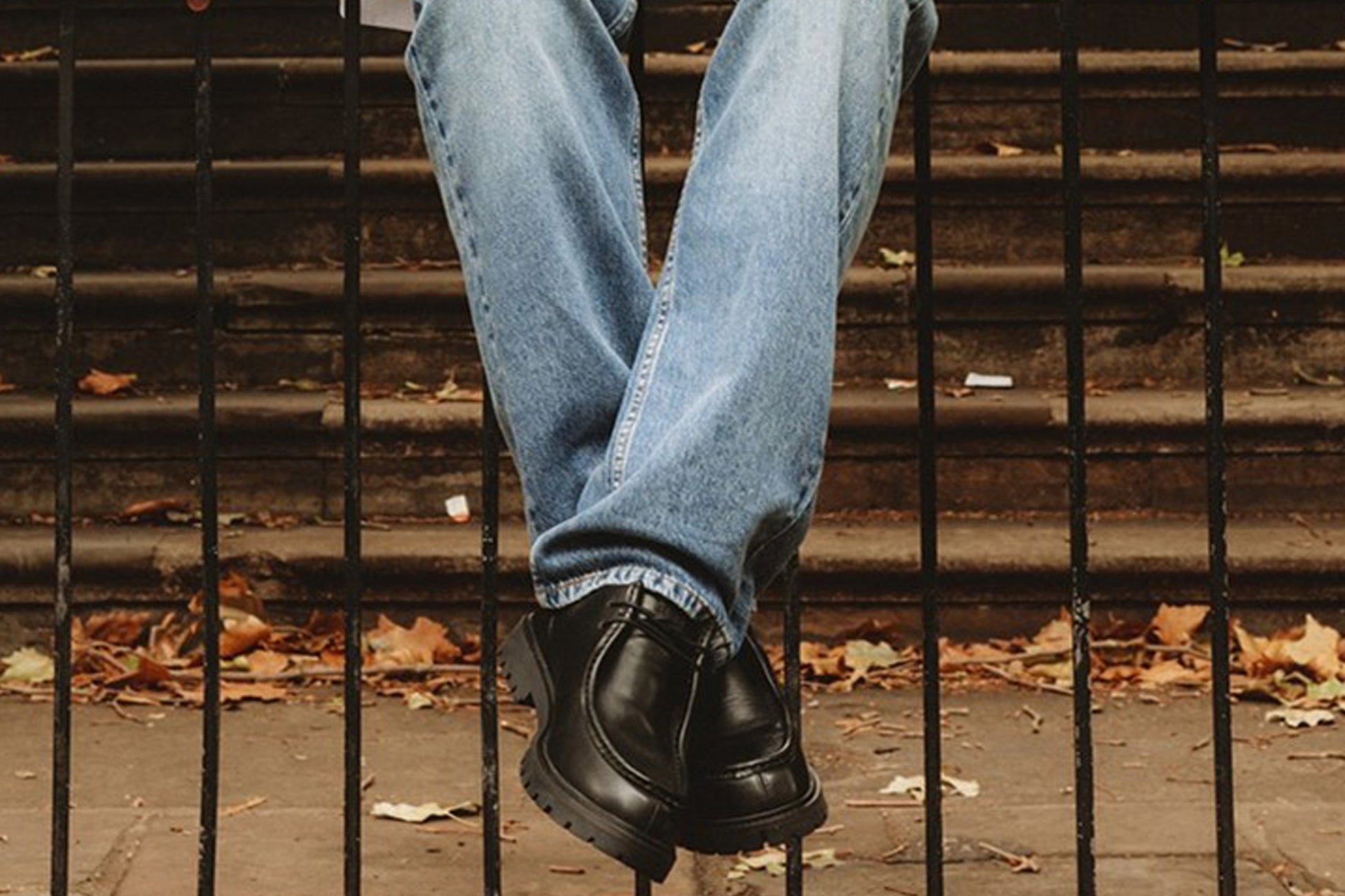 base-london-carbon-black-mens-classic-lace-shoes-lifestyle-1