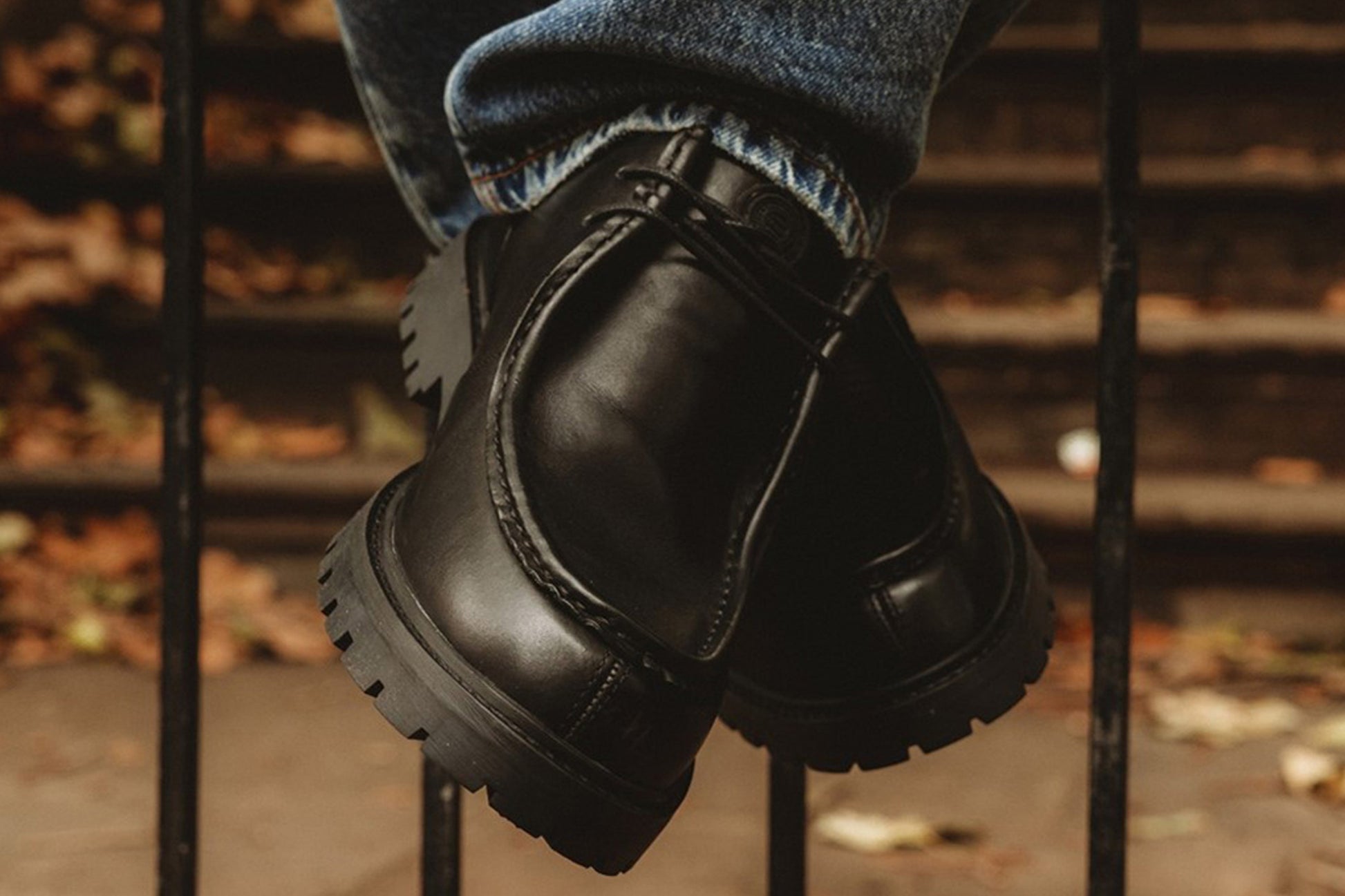 base-london-carbon-black-mens-classic-lace-shoes-lifestyle