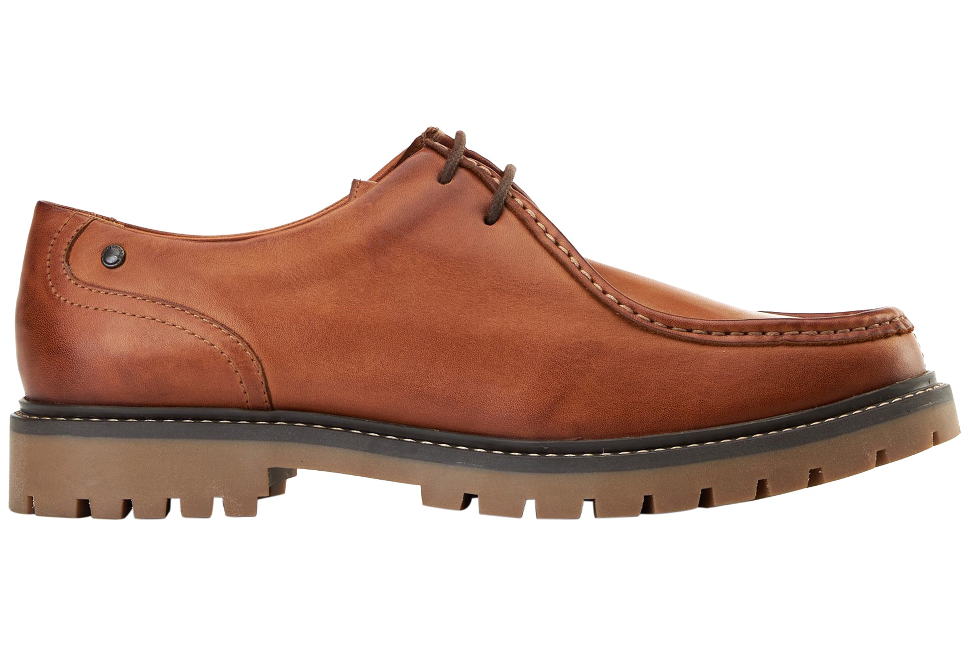 base-london-carbon-tan-mens-classic-lace-shoes-right-flat