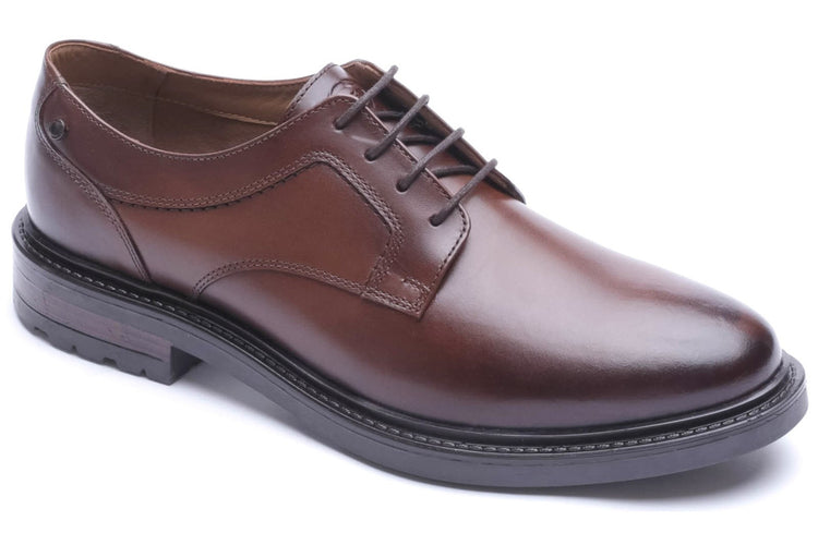 Base London Carter Brown Mens Shoes