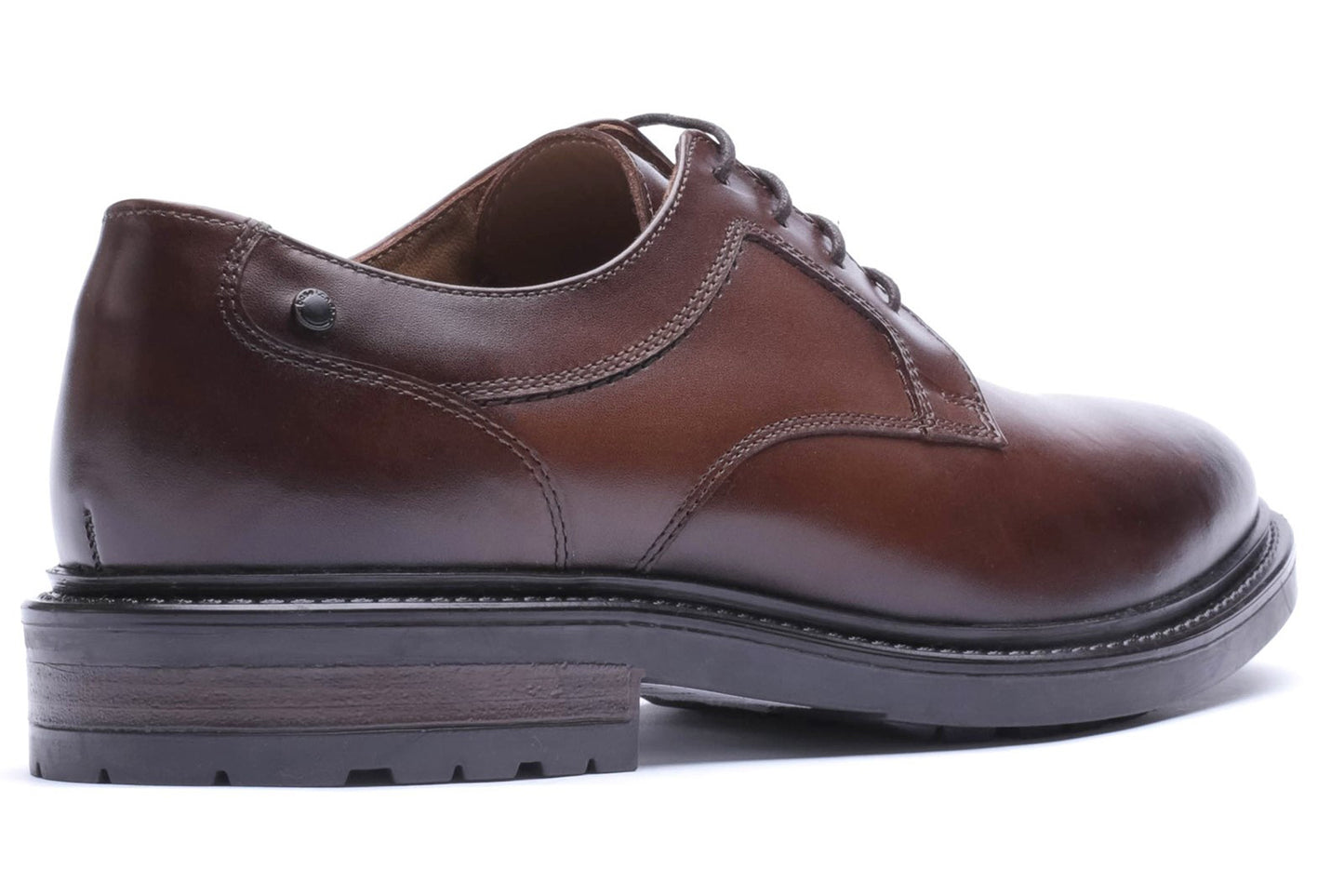 Base London Carter Brown Mens Shoes