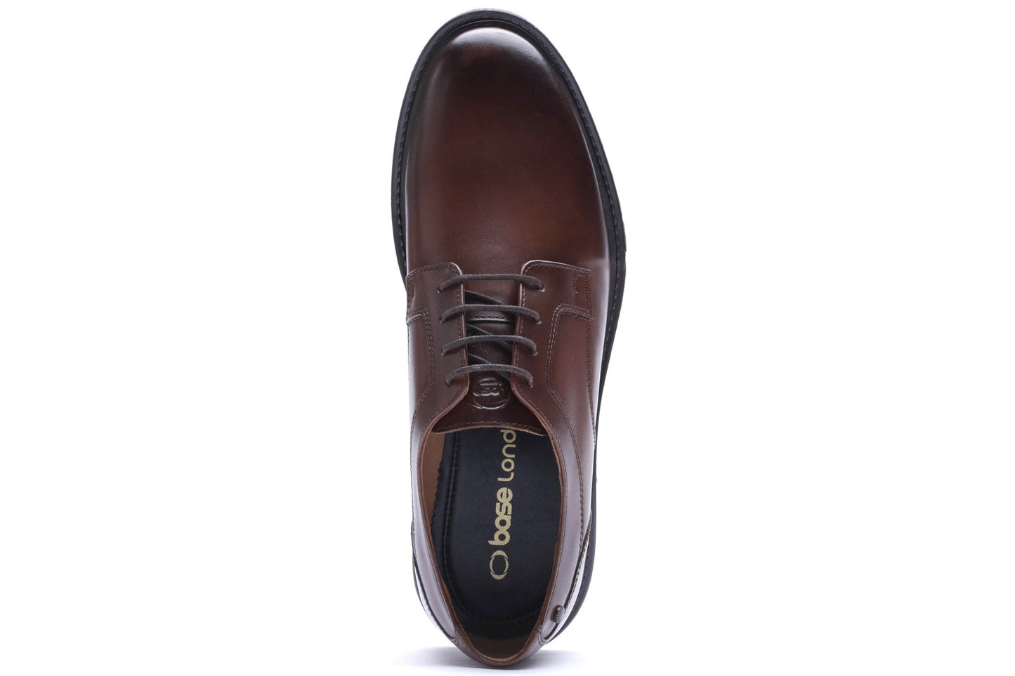 Base London Carter Brown Mens Shoes