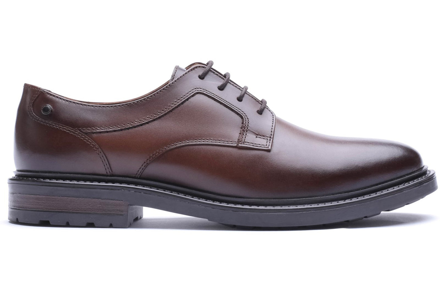 Base London Carter Brown Mens Shoes