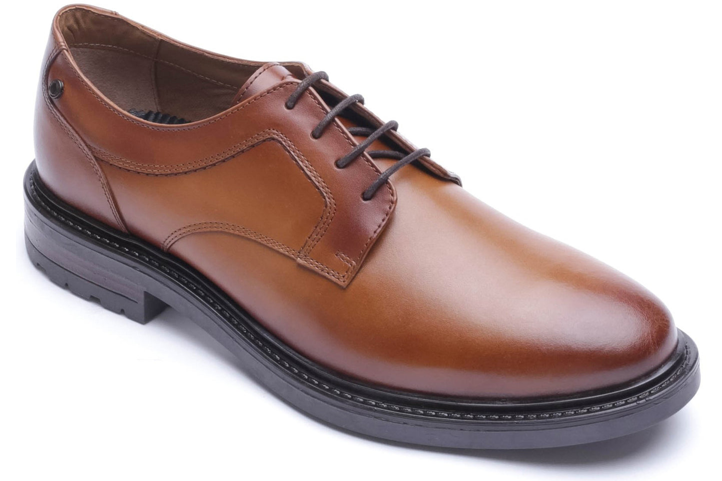 Base London Carter Tan Mens Shoes